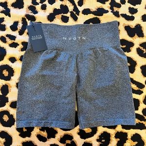Nvgtn Pro Shorts